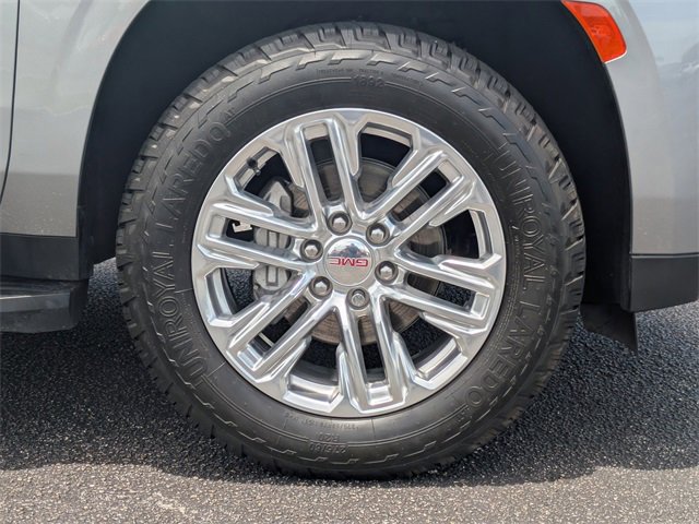 2023 Gmc Yukon XL SLT photo 11