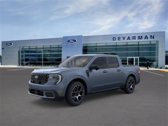 2026 Ford Maverick Lariat's photo