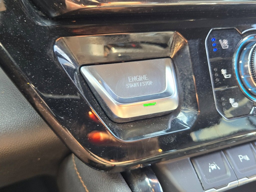 2022 Gmc Sierra 1500 AT4 photo 25