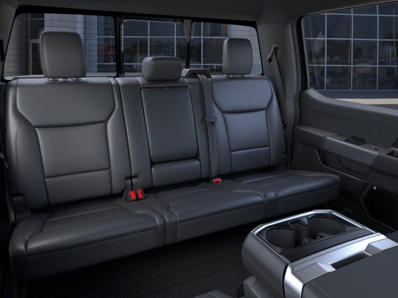 2025 Ford F-150 Lariat photo 32