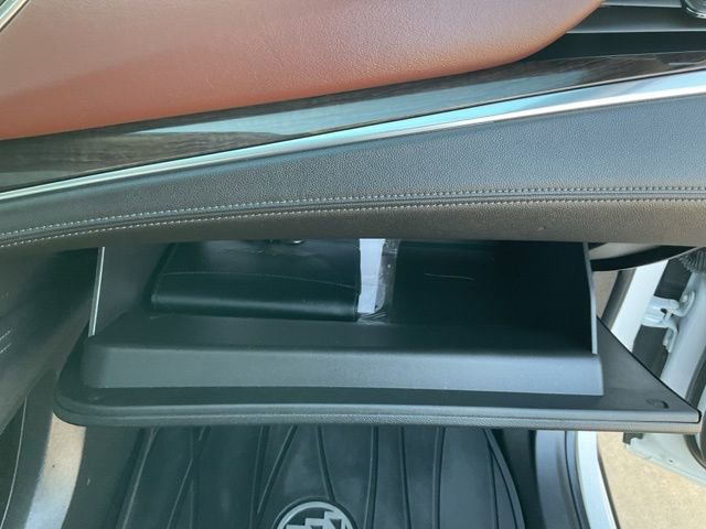 2021 Buick Enclave Avenir photo 29