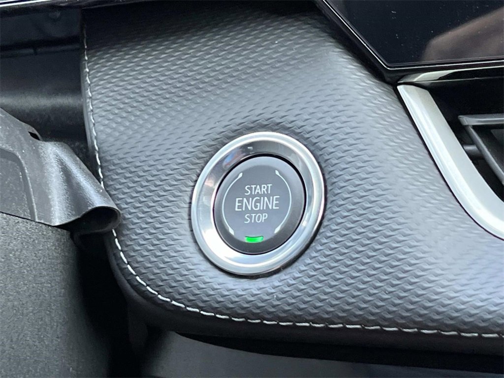 2026 Chevrolet Equinox LT photo 18