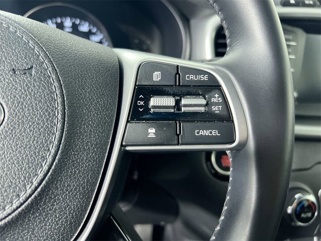 2019 Kia Sorento EX photo 18