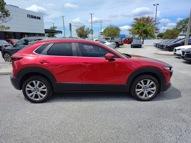 2023 Mazda CX-30 2.5 Select photo 8