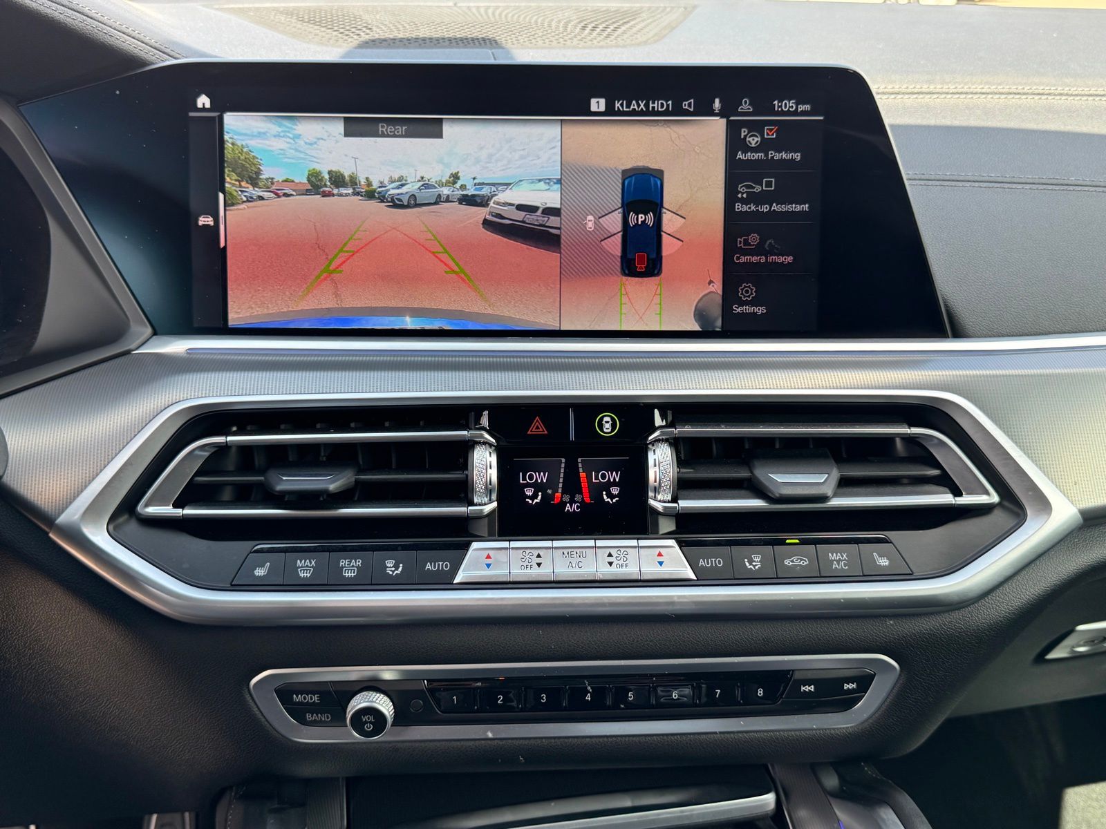 2023 Bmw X6 xDrive40i photo 31