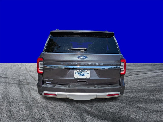 2024 Ford Expedition Limited photo 3