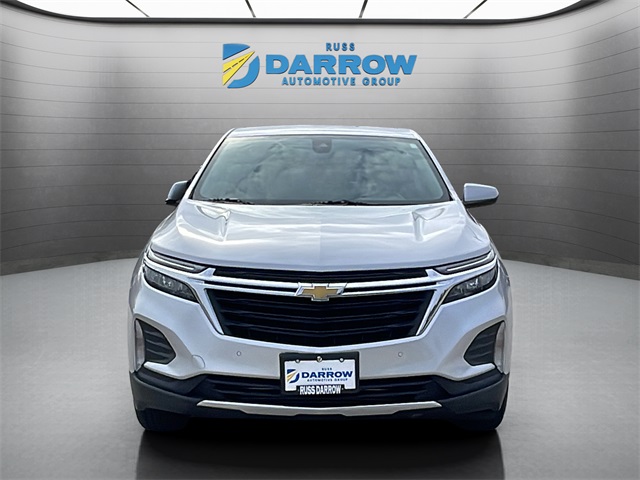 2022 Chevrolet Equinox LT photo 8