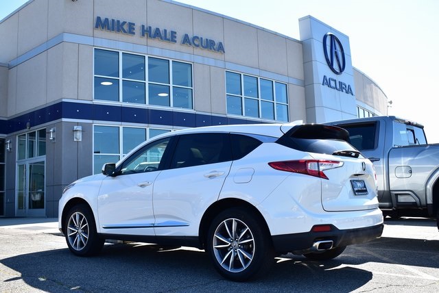 2023 Acura RDX Technology photo 5