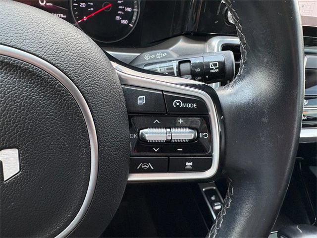 2022 Kia Sorento SX photo 22