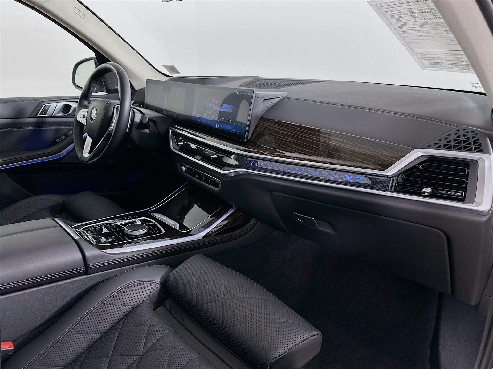 2024 Bmw X7 xDrive40i photo 30
