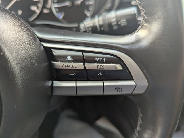2022 Mazda CX-30 2.5 Select photo 15