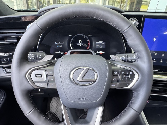 2025 Lexus TX 350 Premium photo 12