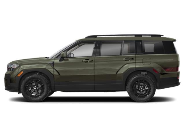 2026 Hyundai Santa Fe XRT photo 3