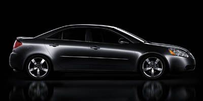 2006 Pontiac G6 Base's photo