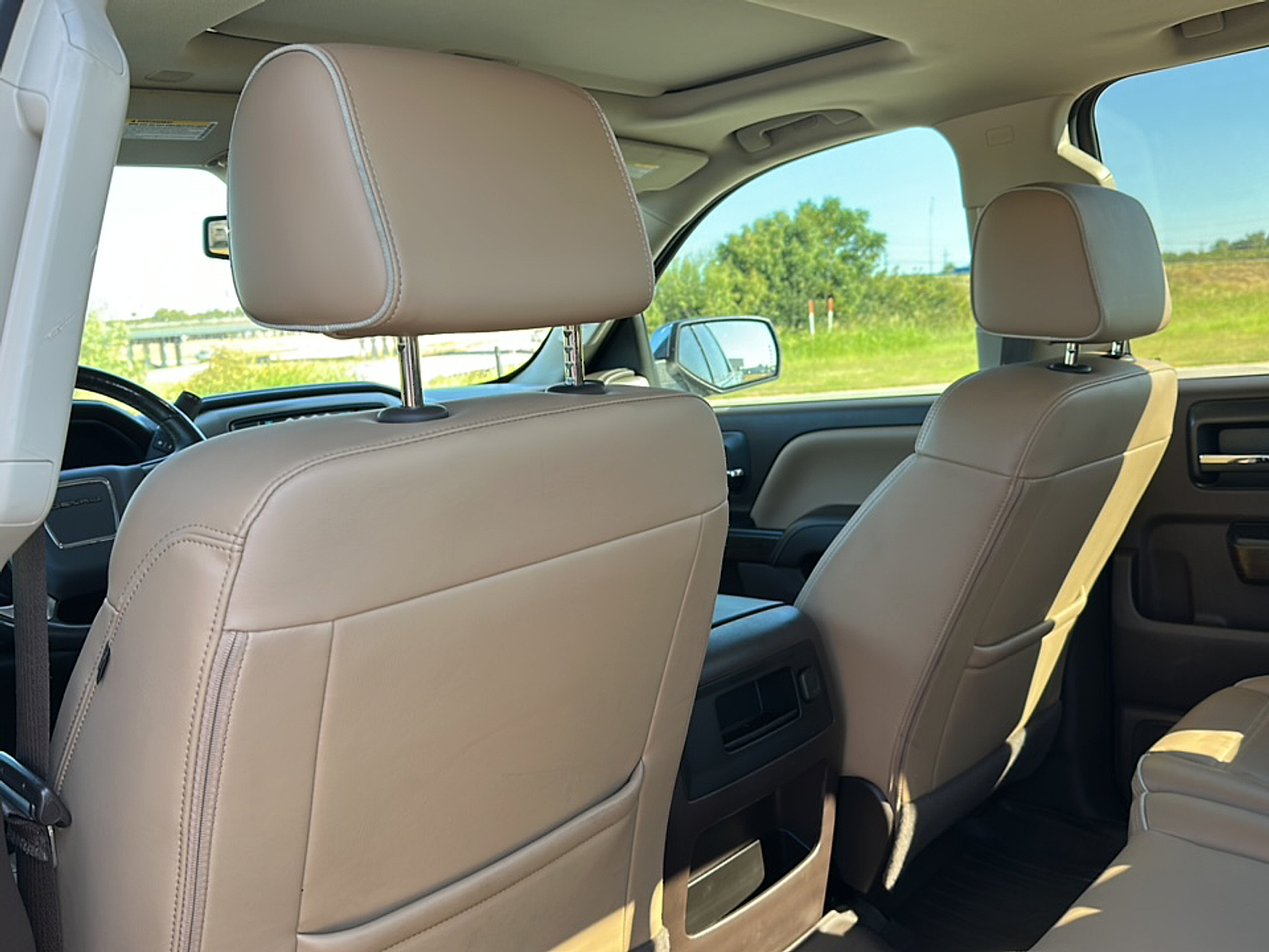 2018 Gmc Sierra 1500 Denali photo 6