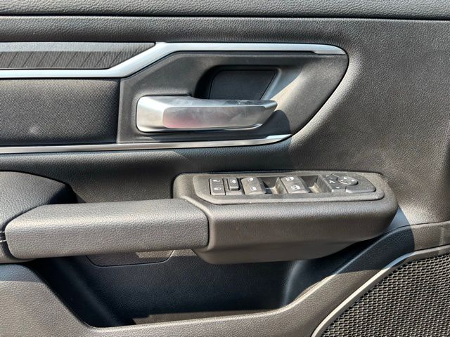 2025 Ram 1500 Big Horn Lone Star photo 11