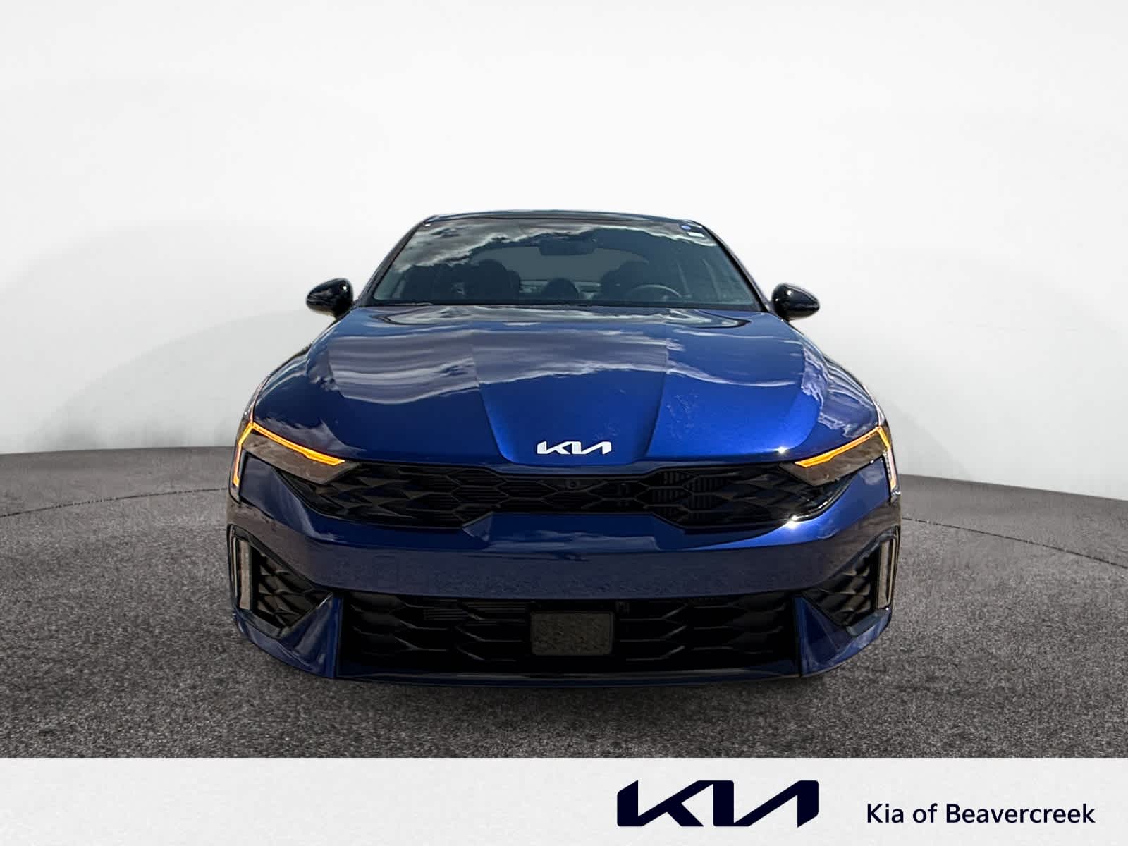 2026 Kia K5 GT photo 8