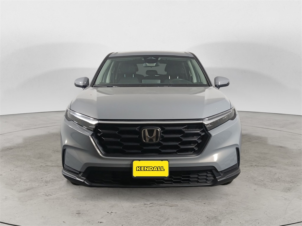 2025 Honda CR-V LX photo 8
