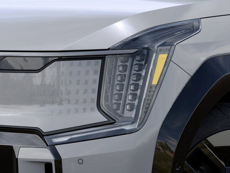 2026 Kia EV9 GT-Line AWD photo 10