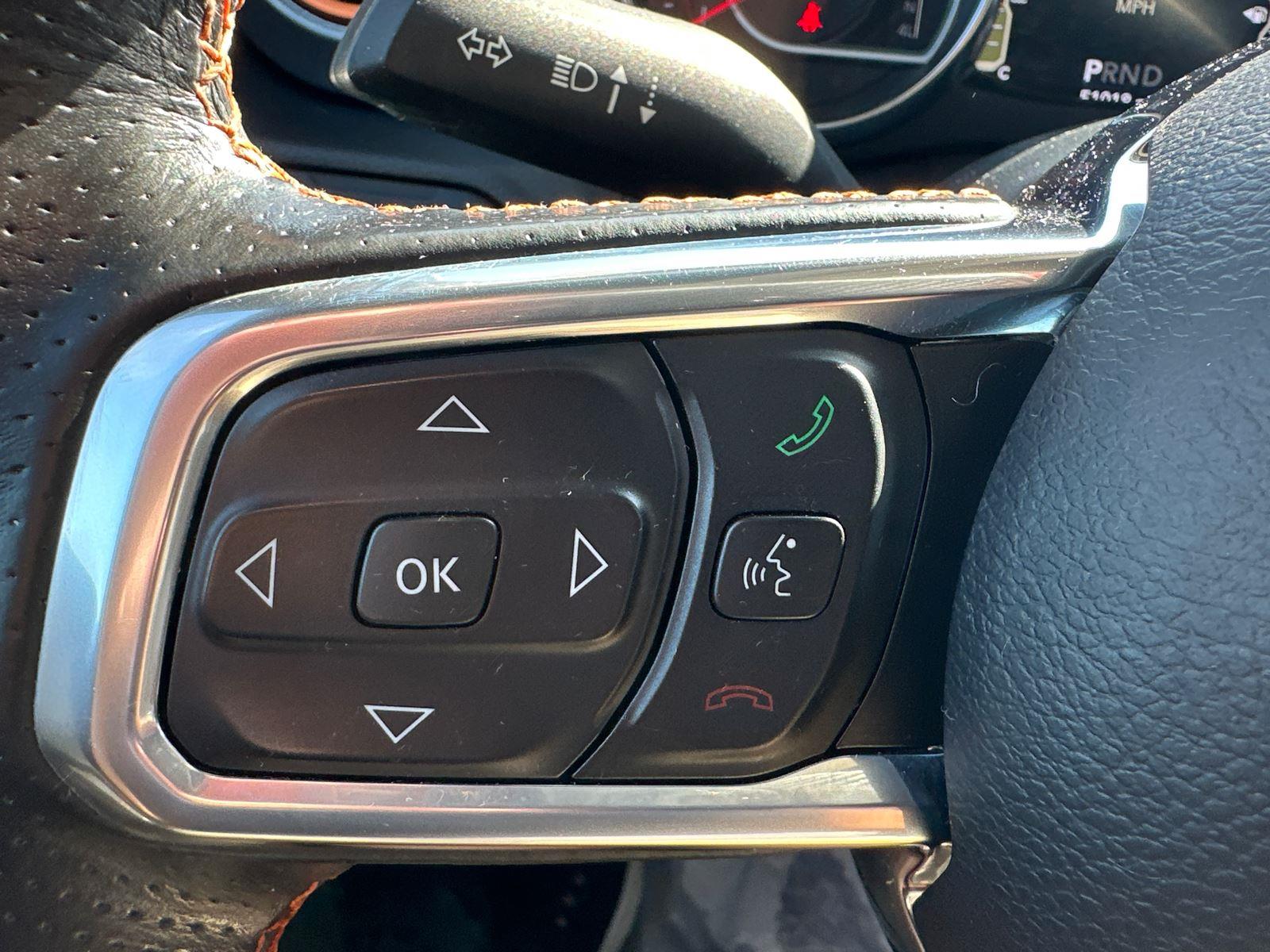 2021 Jeep Gladiator Mojave photo 18