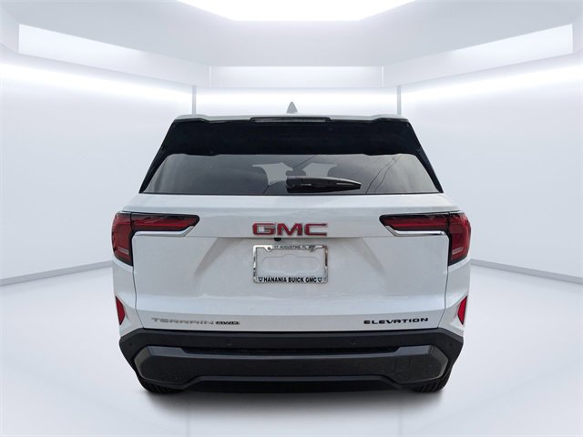 2026 Gmc Terrain Elevation photo 4
