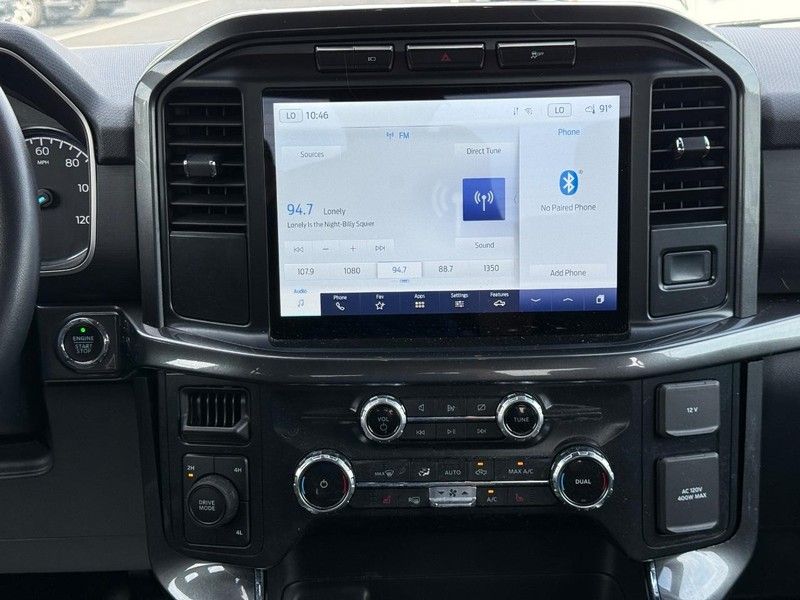 2022 Ford F-150 XLT photo 13