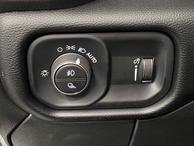 2025 Ram 2500 Big Horn photo 23