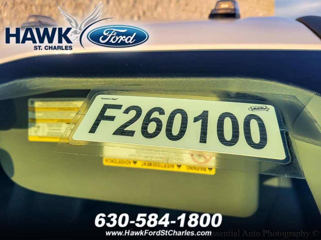 2026 FORD F-450 - Image 15