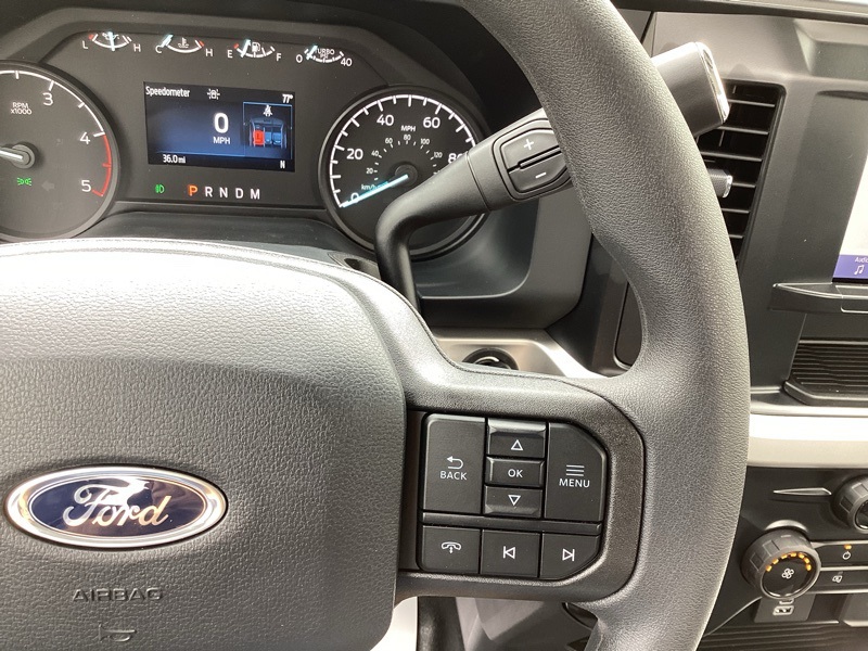 2024 Ford F-350 photo 25