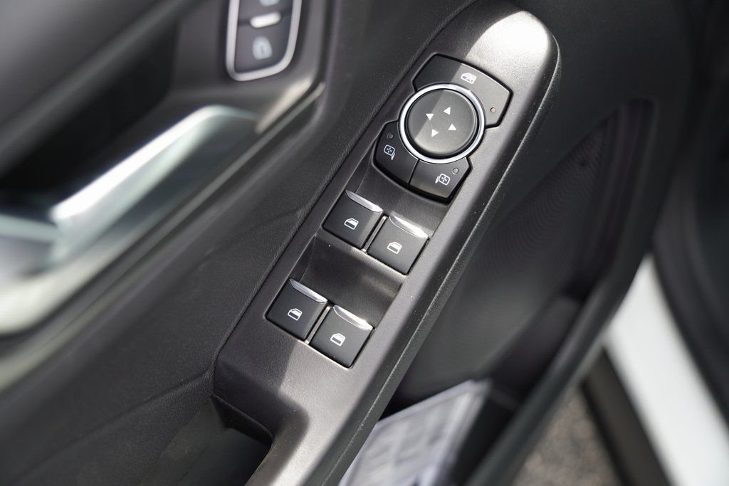 2024 Ford Escape SEL Plug-In Hybrid photo 14
