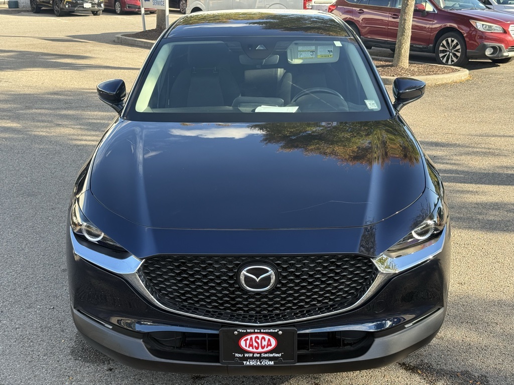 2023 Mazda CX-30 2.5 S photo 2