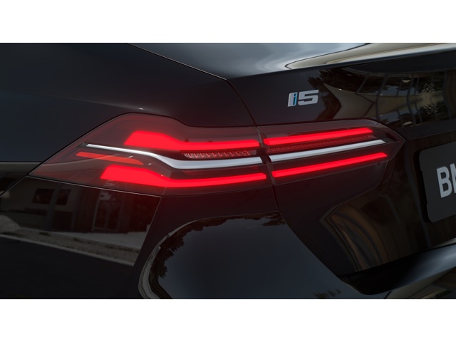2025 Bmw i5 eDrive40 photo 6
