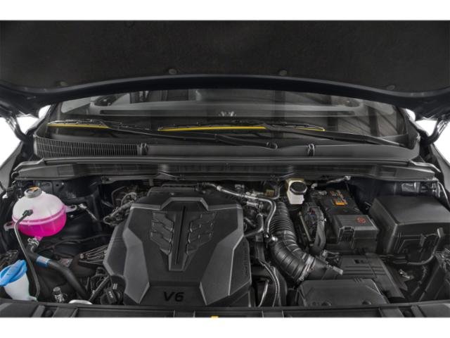 2023 Kia Carnival LX photo 12