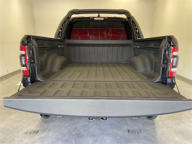 2021 Ram 1500 TRX photo 28