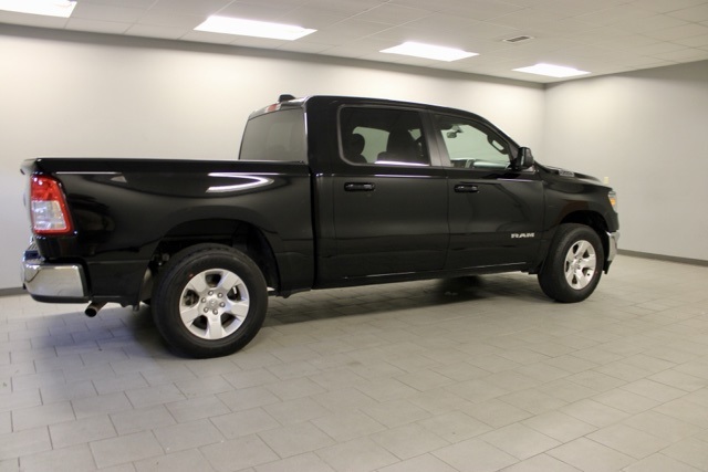2022 Ram 1500 Big Horn Lone Star photo 4