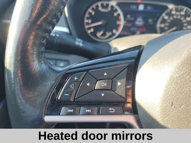2023 Nissan Altima 2.5 SL photo 7