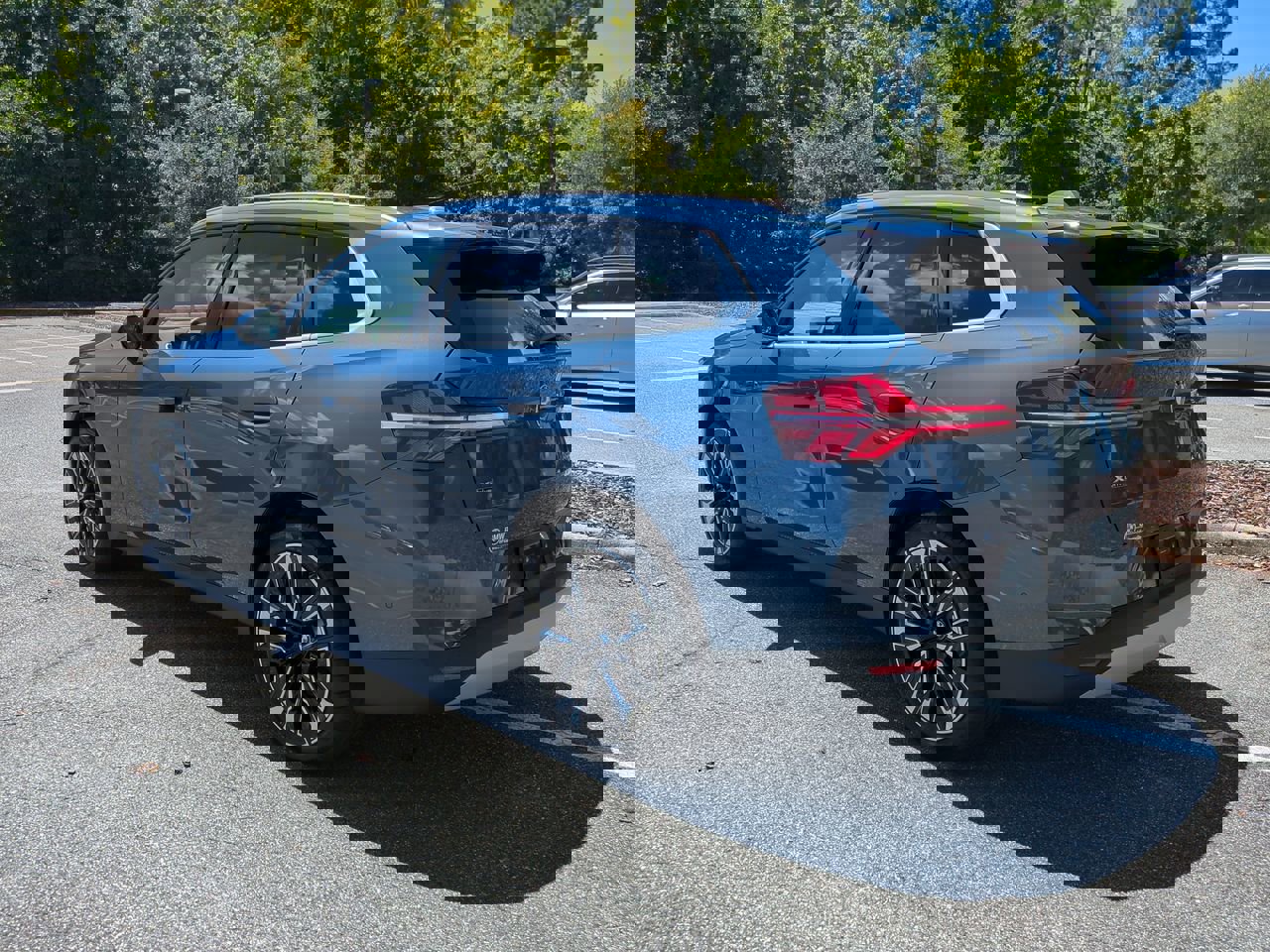 2025 Bmw X3 30x Drive photo 7