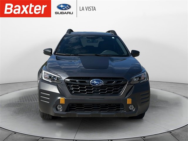 2023 Subaru Outback Wilderness photo 8