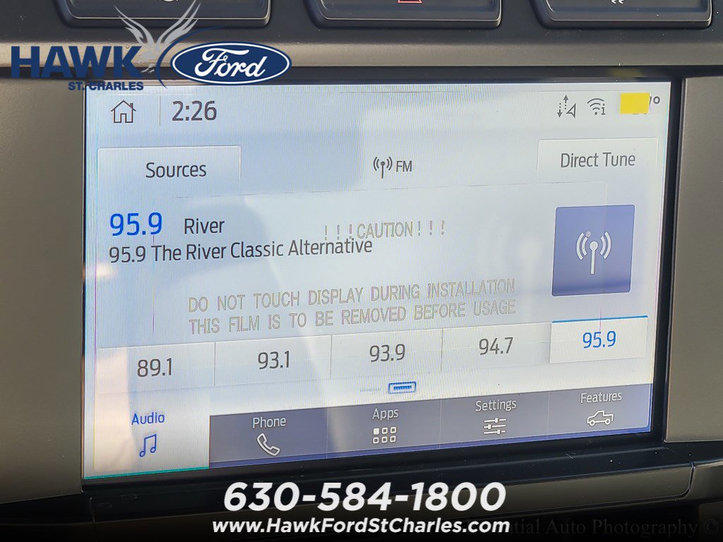 2024 FORD F-550 - Image 10