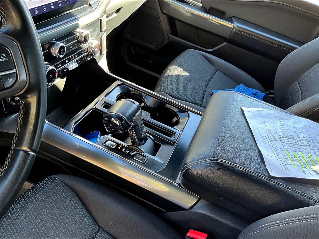 2023 Ford F-150 XLT photo 19