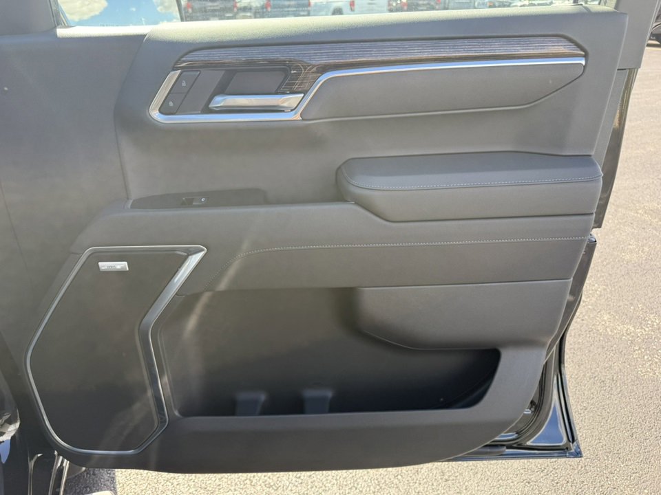 2026 GMC SIERRA - Image 36