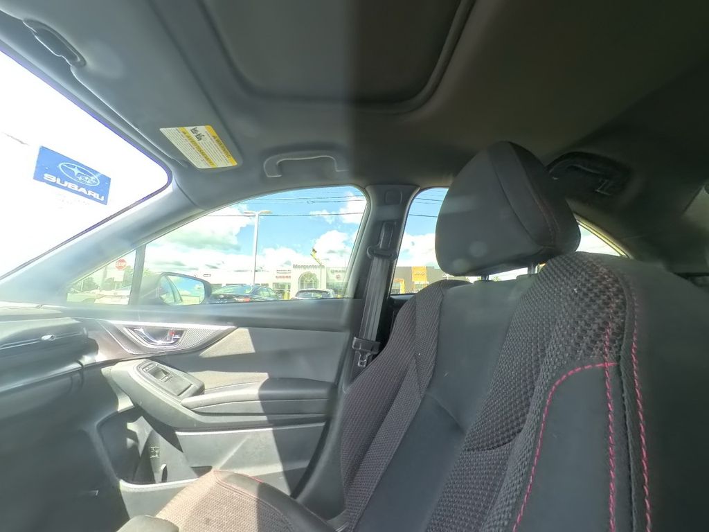 2022 Subaru WRX Premium photo 21