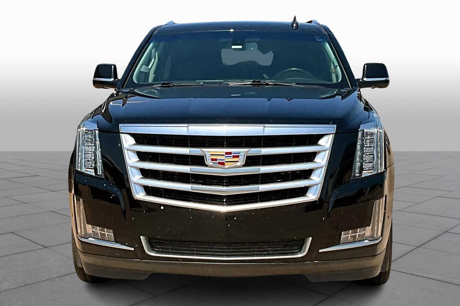2020 Cadillac Escalade ESV photo 3