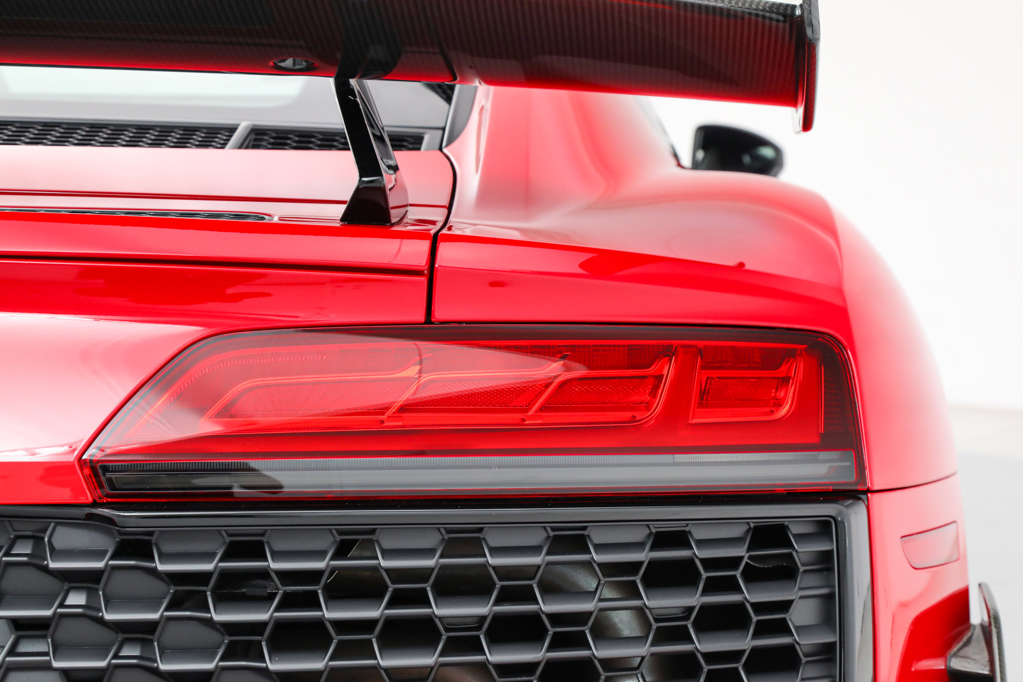 2023 Audi R8 Coupe V10 photo 16