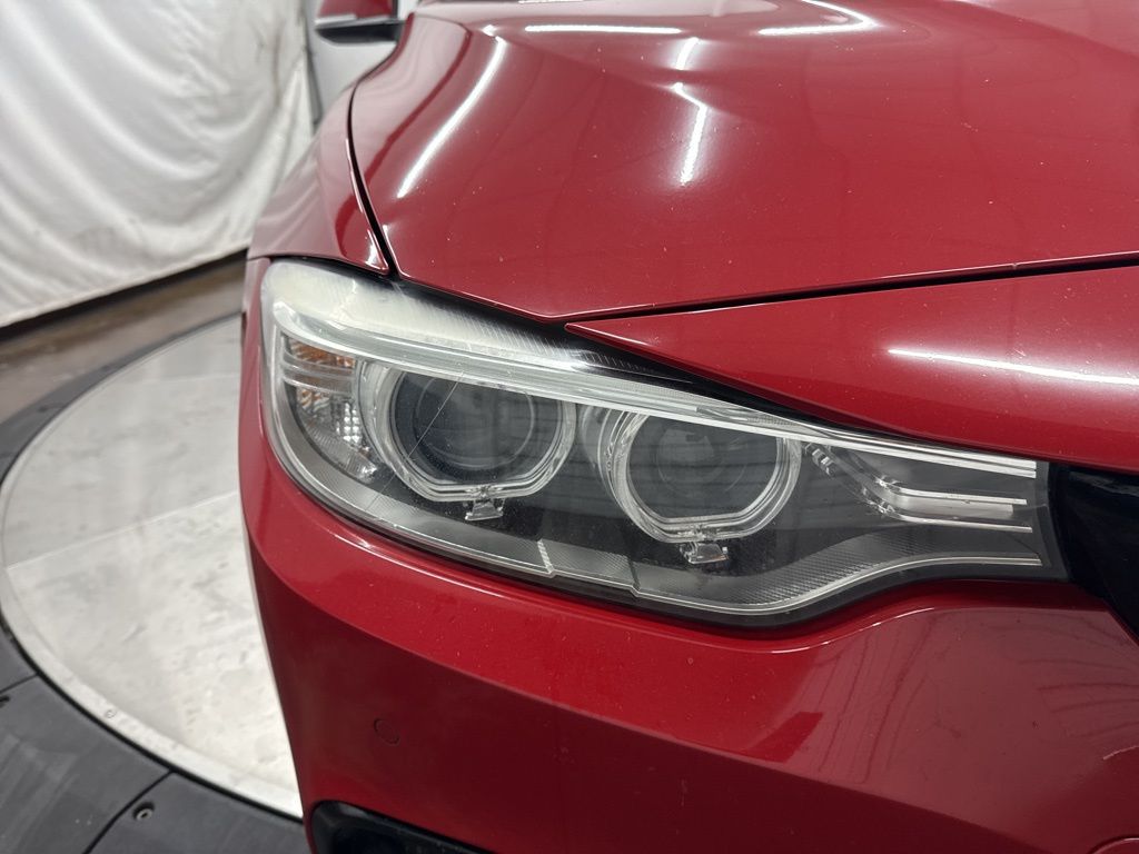 2017 Bmw 430i photo 10