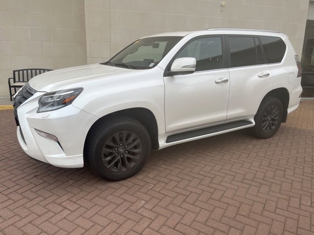 2023 Lexus GX