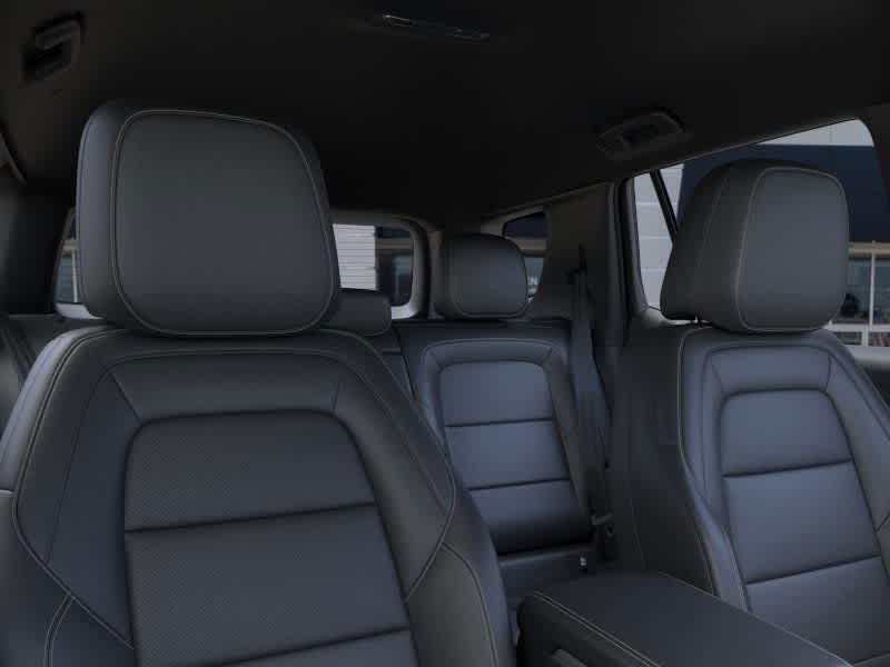 2026 Gmc Terrain Elevation photo 23