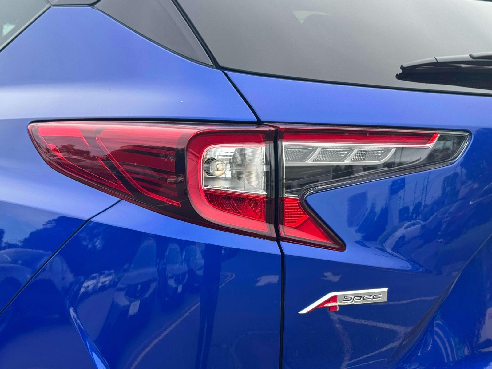 2025 Acura RDX A-Spec photo 8