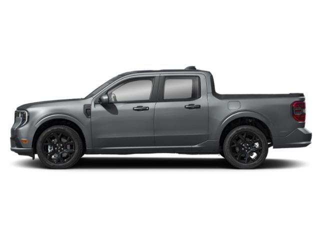 2025 Ford Maverick photo 3