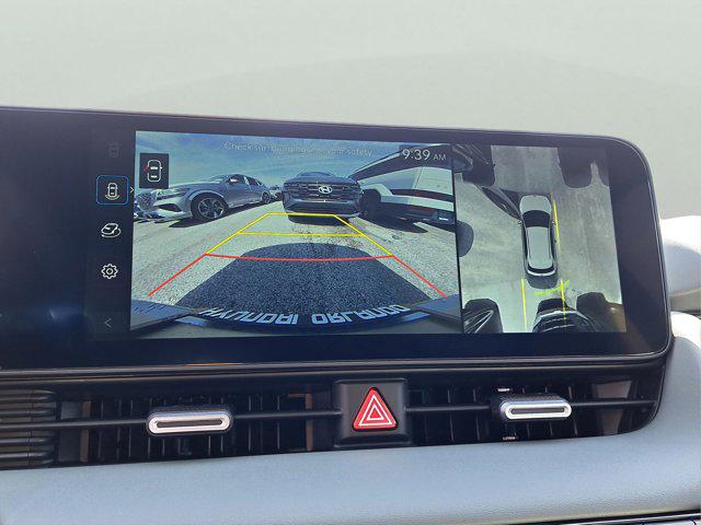 2025 Hyundai Ioniq 5 Limited photo 17